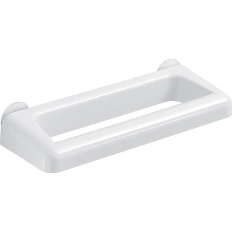Gedy Junior Portasciugamani 30 cm Bianco