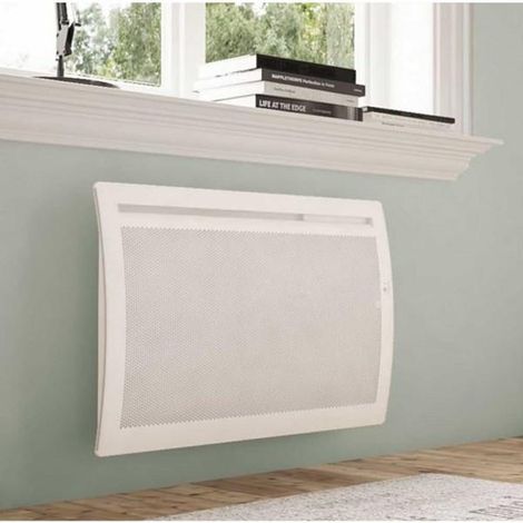 Intuis - 00M2015SEFS - AUREA H 1500W SMART ECOCONTROL (1/2)