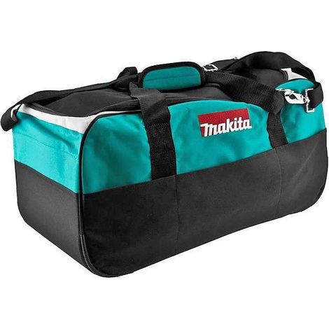Makita LXT400 Robuster Nylon-Transportbeutel (1/3)