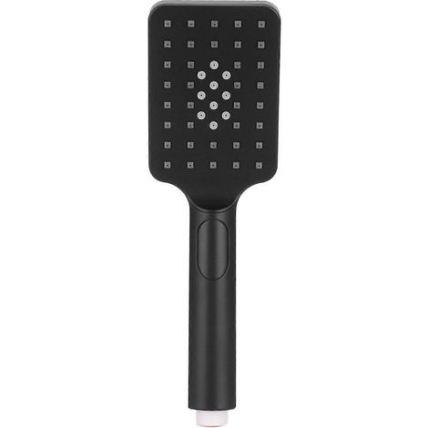 Pommeau de douche à main haute pression G1/2 po, pulvérisateur de douche économe en eau, accessoires de salle de bain (1/5)