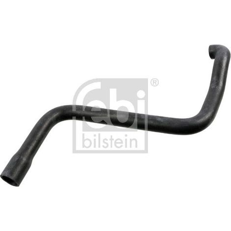 Flexible, aération de la housse de culasse FEBI BILSTEIN 12554 BMW