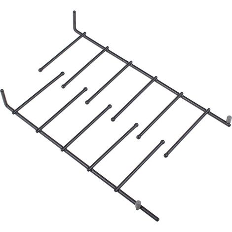 Inserts du panier supérieu d'origine d'origine (1/2)