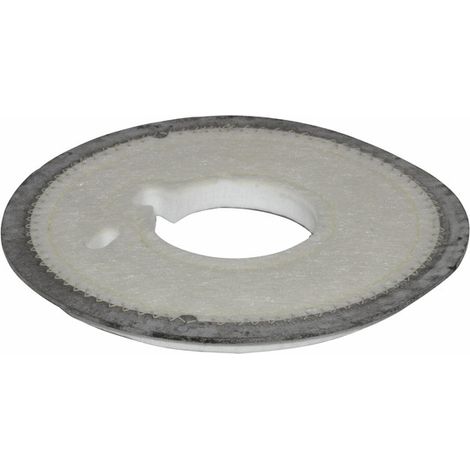 Isolation brûleur FECRAL HM BO V15 - ACV : 932306
