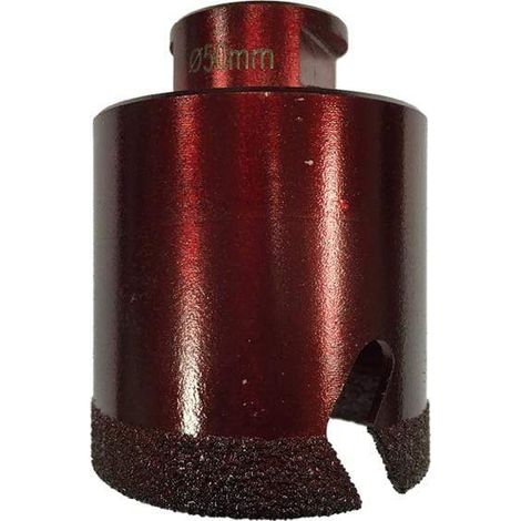 Corona de diamante porcelanico Mussol M14 35mm35mm