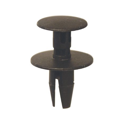 RESTAGRAF - Agrafes pour vehicules type renault - 10185 - Ce produit de marque Restagraf est neuf.