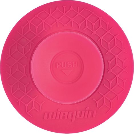 Bouchon et Filtre Universel Uppy Rose Ø110 mm (1/5)