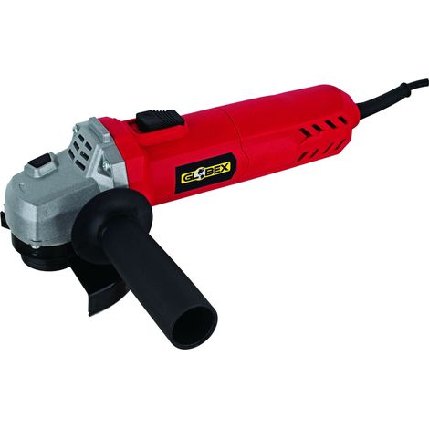 Globex SMERIGLIATRICE ANGOLARE GX 115/750 SA 750 W - 1 pezzo