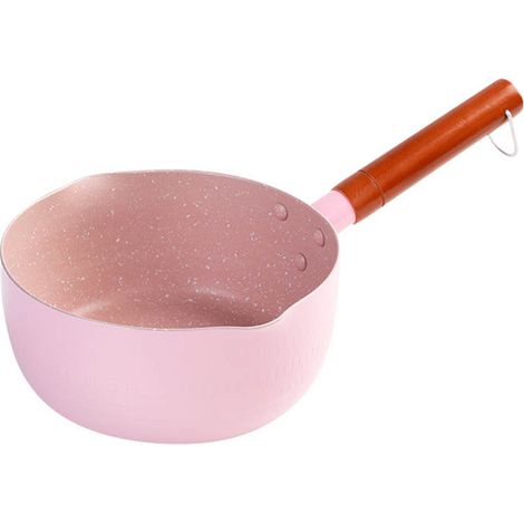 japonaise antiadhésive pour soupes de nouilles au lait (1/4)