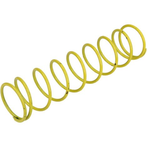 Dungs Ressort de valeur théorique 30-70 mbar, DN 50, ressort 6, jaune
