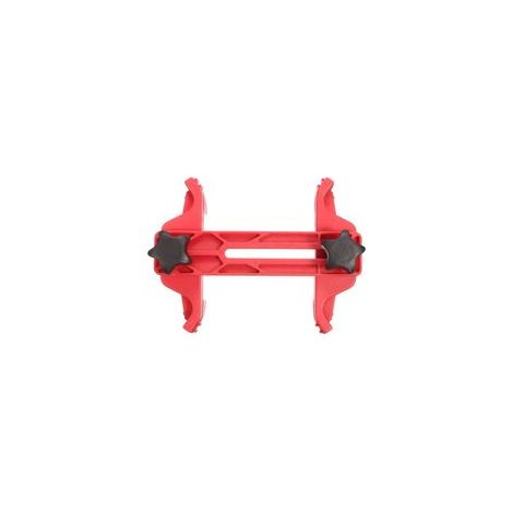 5 pièces/ensemble universel Double pince à came arbre à cames engrenage de synchronisation trousse d'outils de verrouillage de vitesse Auto voiture pignon moteur ensemble d'outils de synchronisation (1/5)
