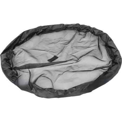 Protection flottante résistante au soleil pour plantes aquatiques, idéale pour les jardins, les maisons et les fontaines. Disponible en plusieurs couleurs. 60 (1/5)