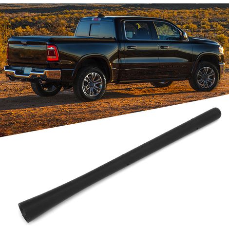7-Zoll-Gummi-Autoantenne AM/FM-Signalantenne als Ersatzteil passend für Ford F150 (1/5)