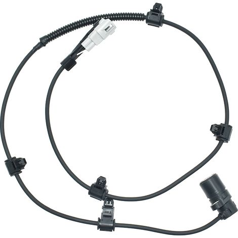 The ABS sensor 89546-35030 is suitable for Land Cruiser vehicles and is currently in stock.