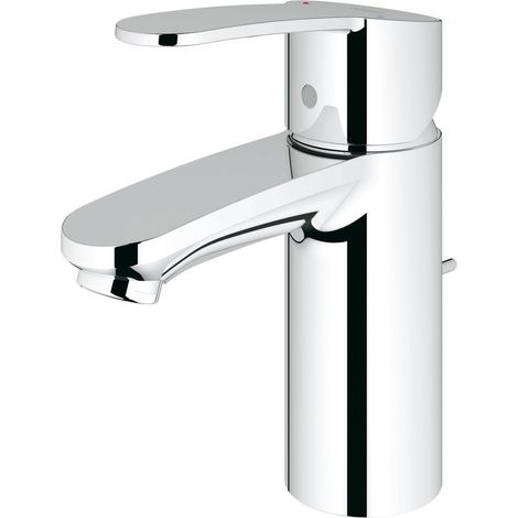 Einhebel-Waschtischmischer 157 mm Größe S - Grohe Eurostyle Cosmopolitan