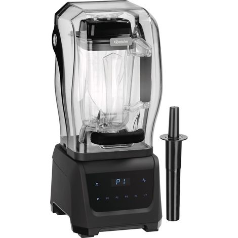 Blender PRO TOUCH - 2.5L - Capot Insonorisé - Bartscher (1/5)