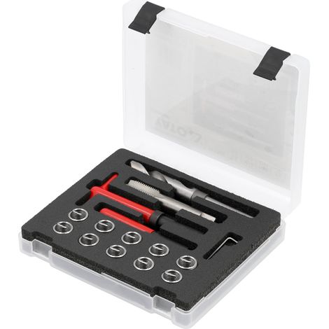 Kit de réparation de filetage M16x2.0
