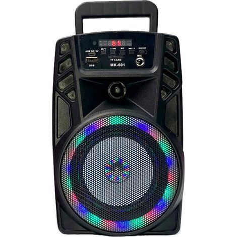 Enceinte colonne Bluetooth Innovalley HP72Bth 20 W