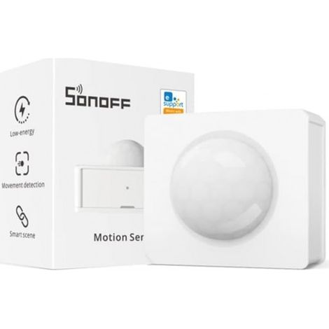 Sonoff PIR3-RF (1/4)
