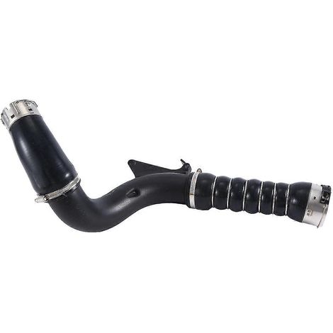 Accessoires automobiles : Durite d'admission d'air de suralimentation pour Mini F56 2014-2021, conduit d'admission d'air moteur, référence 137186
