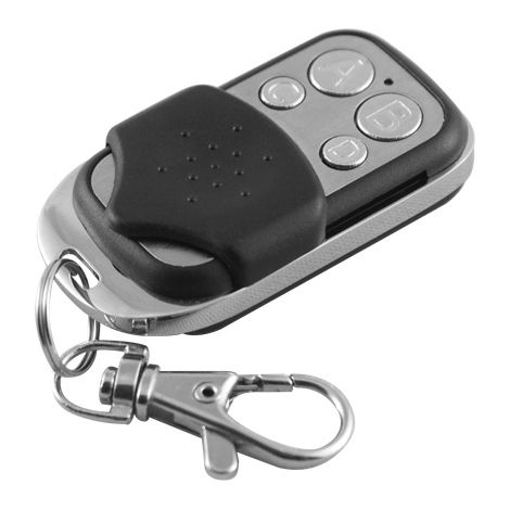 RADIOCOMANDO UNIV. FR.433 RF-AUTOAPPRENDENTE- 1,0 pz