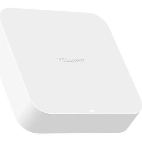 Yeelight Gateway BLE Mesh - WLAN + Wi-Fi
