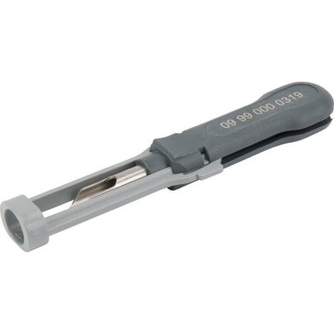 Herr. desmon. contac. crimpado HARTING 09990000319 (1/2)