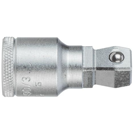 GEDORE L+ SB 1990 KR-2 Kardanverlängerung 1/2" (1/4)