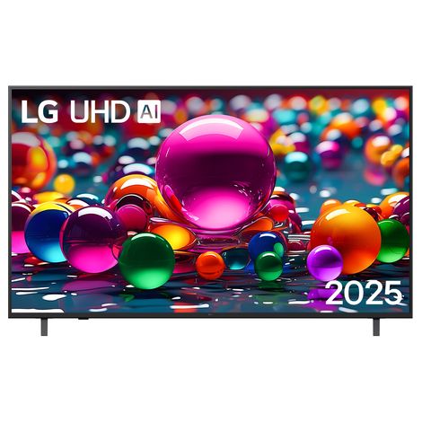 TV LED 4K UHD LG 65UA75006LA.AEU 65" Smart TV, WebOS, HDR