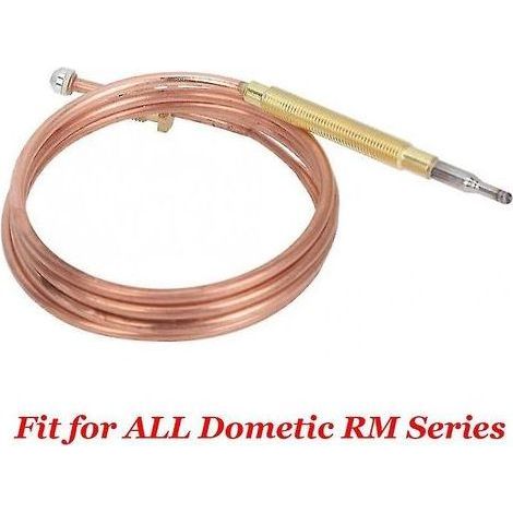 Élément thermocouple Dometic série RM pour réfrigérateur, camping-car et fourgon aménagé (1/5)