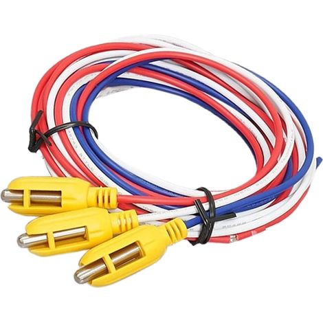 Electronic water level regulator with 10 functions (1/5)