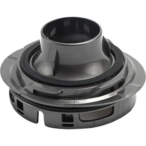Hintere HEPA-Filterelementabdeckung für Dyson V7/V8 Staubsauger (1/3)