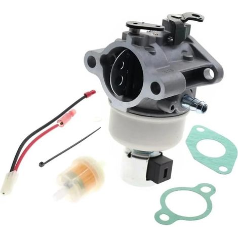 Carburador para KOHLRER 20-853-33-S, 20-853-42-S, 12, 853, 117-S. (1/5)