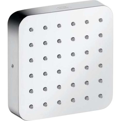 hansgrohe AXOR Citterio E módulo de ducha empotrado 12 x 12, (1/5)