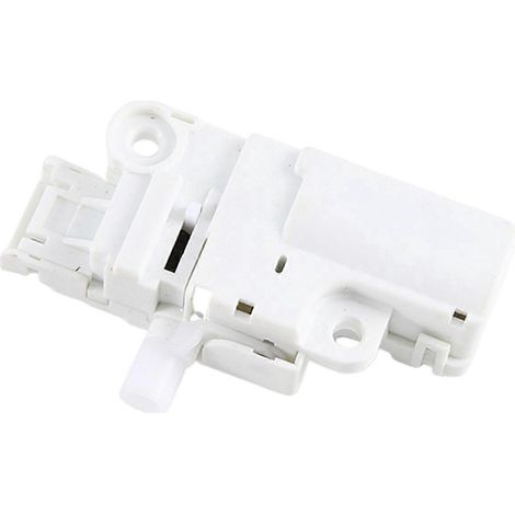 Nouveau commutateur de temporisation de verrouillage de porte électrique DC34-00025D DC12V pour (1/5)
