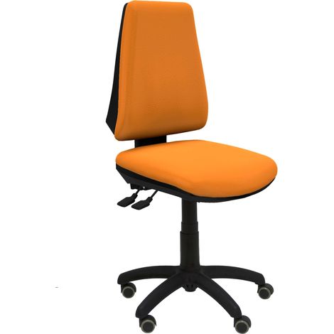 Silla de Oficina Piqueras y Crespo SP308RP Naranja