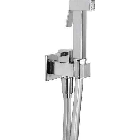 Kit shut - off square elegant kit shut-off square elegant con flessibile pvc simple square