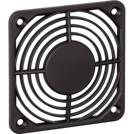 Grille de ventilation EBM Papst LZ 32 P 9920032001 (l x H) 80 mm x 80 mm 1 pc(s) (1/3)