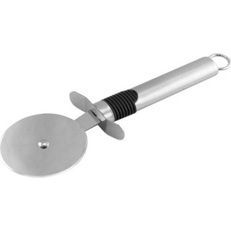 Corta pizza acero inox 21,5x6,7cm, LOGUI (1/4)
