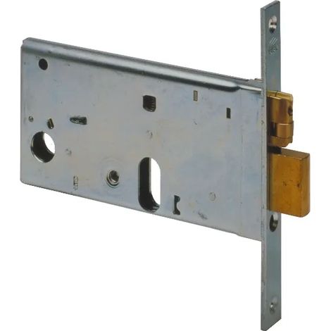 Serratura Infilare Fasce All 44470-70-0 Cisa (1/2)