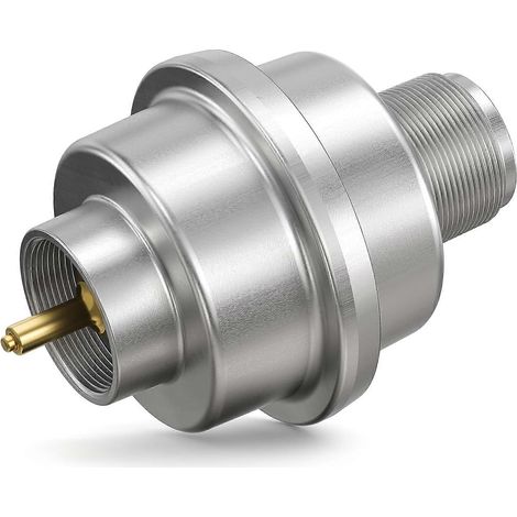 Pièce de rechange pour filtre à huile de chauffage GPL en acier inoxydable F273699, compatible avec plusieurs modèles, empêche le blocage du système, disponible en plusieurs couleurs. (1/5)