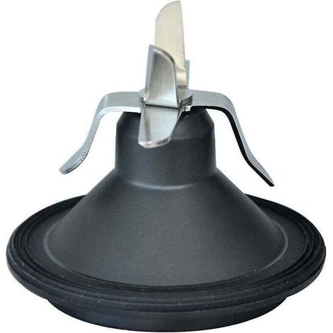 Messereinheit für Philips Ri2095 Ri2096 HR2093 HR2194 HR2195 HR2196- (1/4)