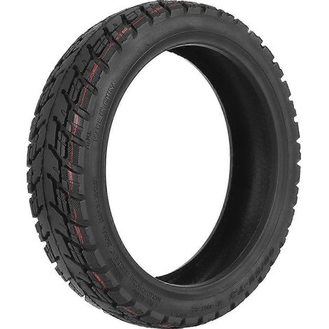 Pneu tout-terrain sans chambre à air Ulip60/55-7.5 pour scooter, 10 pouces. (1/5)
