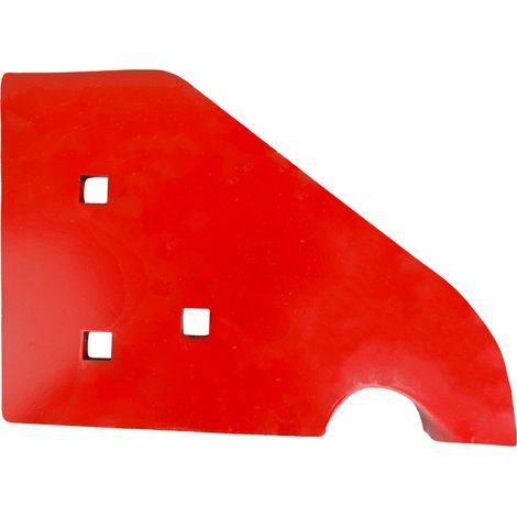 Suola anteriore per corpi a scalpello adattabile Sogema 3/PAS dx (1/2)