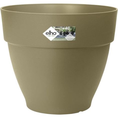 VASO VIBIA CAMPANA ROUND 35CM COLORE A SCELTA (1/5)