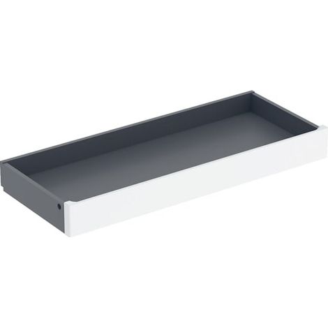 Geberit 245072011 tiroir intérieur avec façade pour Renova Plan US (1/2)
