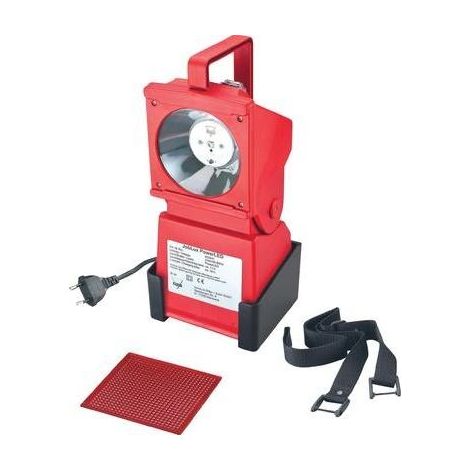 PROYECTOR LED CON ENERGÍA DE RESPALDO JOBLUX ACCULUX 452441