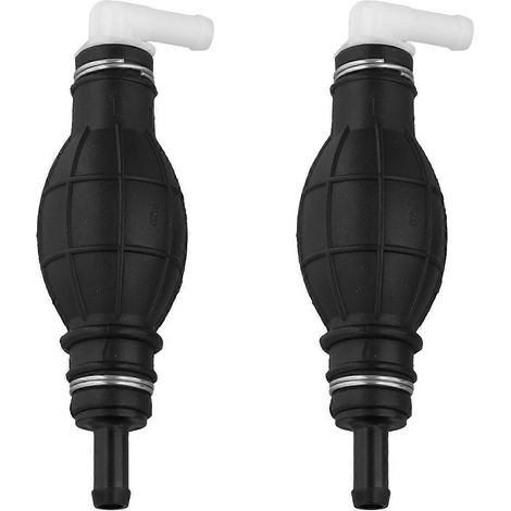 Absorbeur d'huile de pompe d'amorçage de carburant 6650710000-- (1/5)
