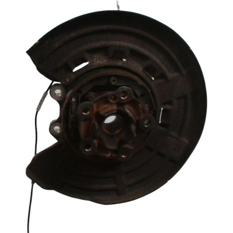 Pivot Arrieree Gauche BMW M4 [PRODUIT D'OCCASION]♻️33302284795
