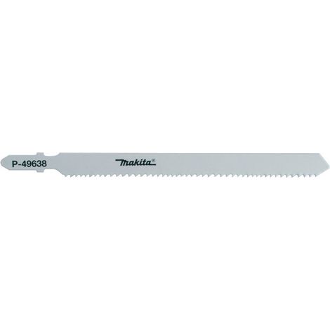 MAKITA P-49638 Spezial-Stichsäge Holz mit Nagel (1/2)