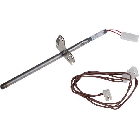 SONDE DE TEMPERATURE PT500 POUR FOUR ELECTROLUX - 899661928057 (1/3)